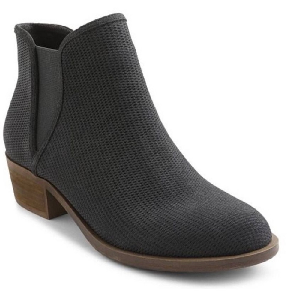 Kensie Ankle Boots
